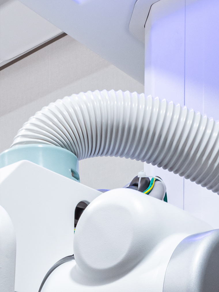 엑스레이(DR system)