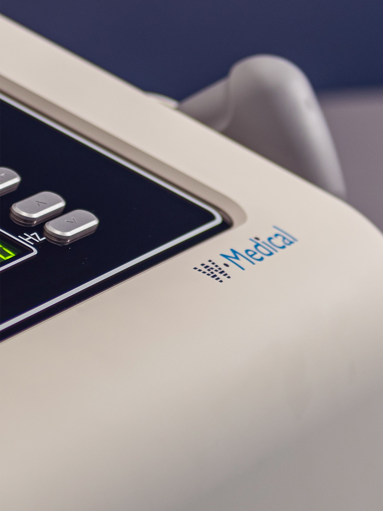 STORZ MEDICAL 체외 충격파 치료기